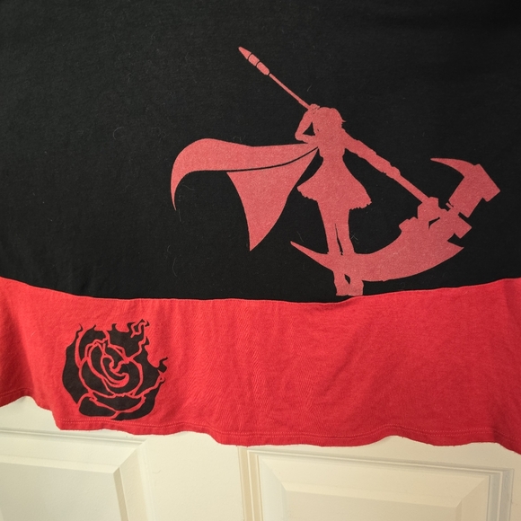 EUC RWBY Dress - Picture 4 of 5